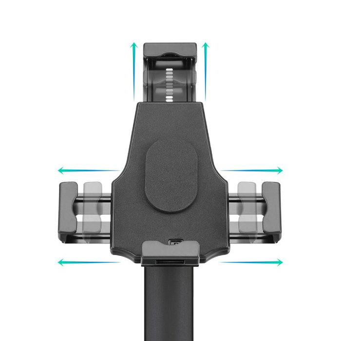 Tooq Soporte Antirrobo para Tablet TQTDS0811 Negro Tooq Soporte Antirrobo para Tablet TQTDS0811 Negro